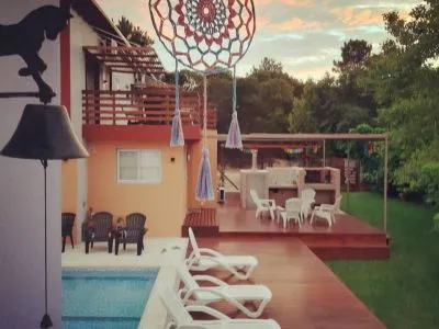 Apartments Casa Chamana