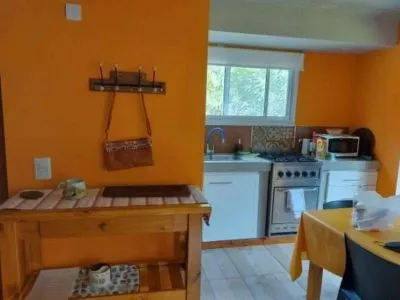 Apartments Casa Chamana