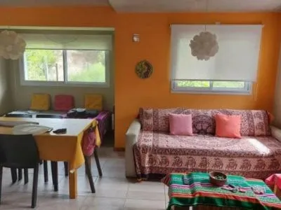 Apartments Casa Chamana