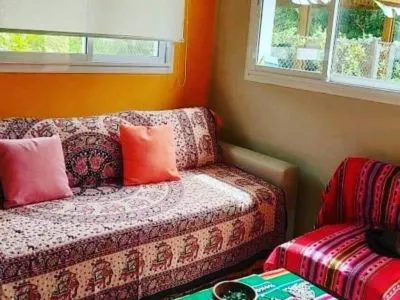 Apartments Casa Chamana