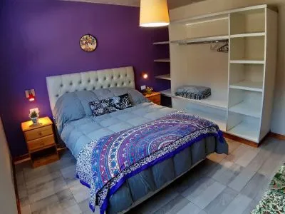 Apartments Casa Chamana