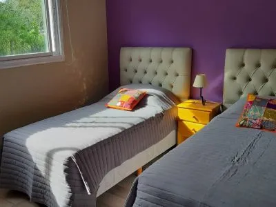 Apartments Casa Chamana