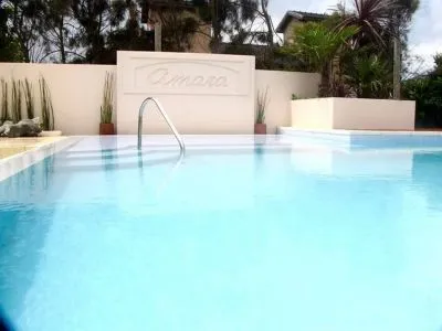 Complejo Amara Apart Hoteles  en  Las Gaviotas