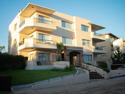 Apart Hoteles Complejo Amara