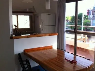 Apart Hoteles Complejo Amara