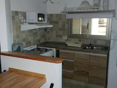 Apart Hoteles Complejo Amara