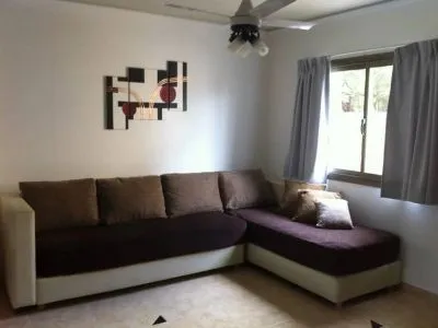 Apart Hoteles Complejo Amara