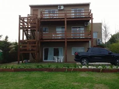 Vuelo de Gaviotas Apartments  in  Las Gaviotas