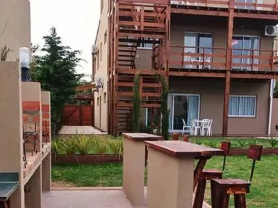 Apartments Vuelo de Gaviotas