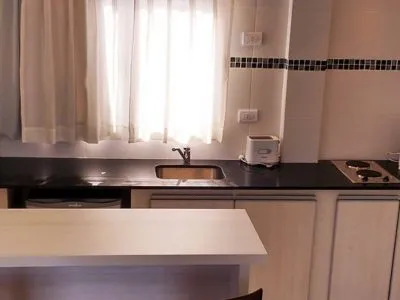 Apartments Vuelo de Gaviotas