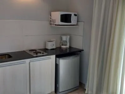 Apartments Vuelo de Gaviotas