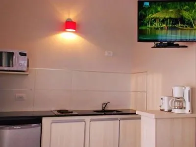 Apartments Vuelo de Gaviotas