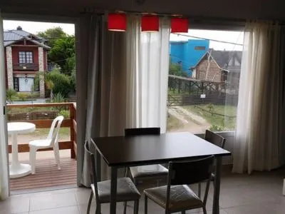 Apartments Vuelo de Gaviotas