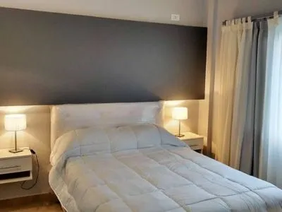 Apartments Vuelo de Gaviotas