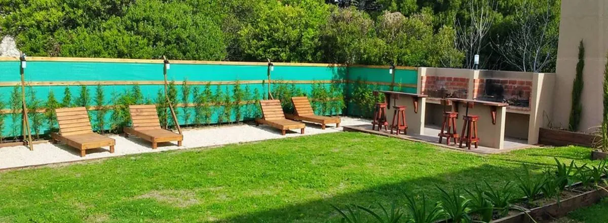 Apartments Vuelo de Gaviotas