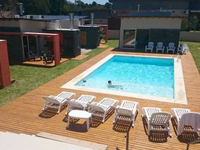 Terra del Sole Apartments  in  Las Gaviotas