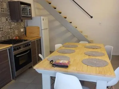 Apartments Valeria City