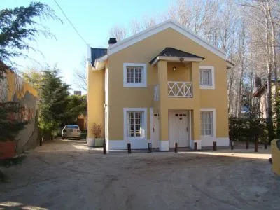 Aoniken Casa de Playa Departamentos  en  Las Gaviotas