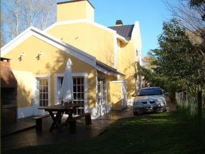 Departamentos Aoniken Casa de Playa