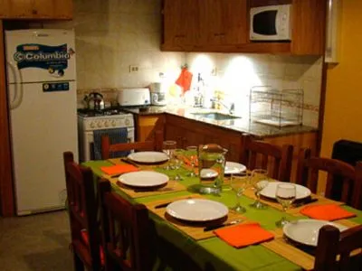 Departamentos Aoniken Casa de Playa