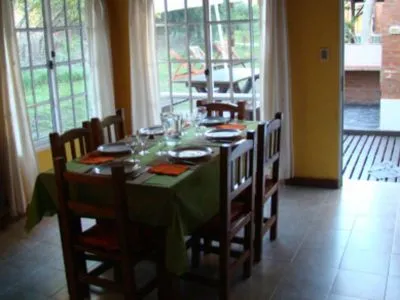 Departamentos Aoniken Casa de Playa