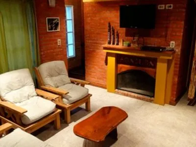 Departamentos Aoniken Casa de Playa