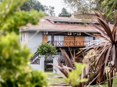 Apart Hotels Aurelia Apart