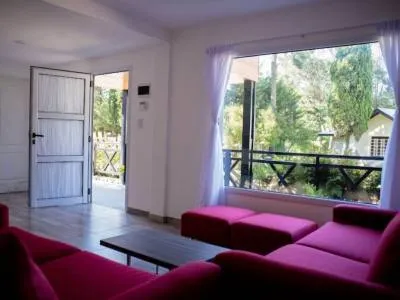 Apart Hotels Aurelia Apart