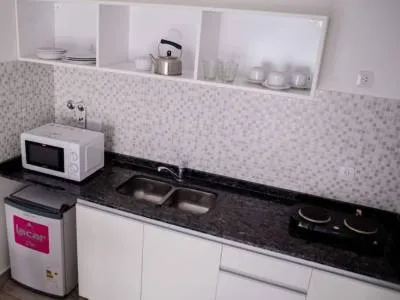 Apart Hotels Aurelia Apart