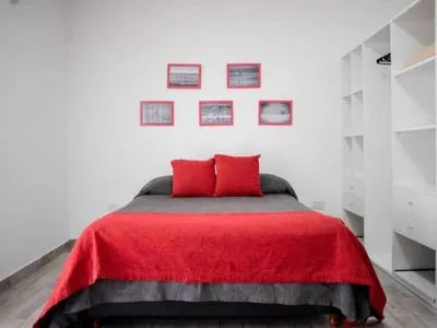 Apart Hotels Aurelia Apart