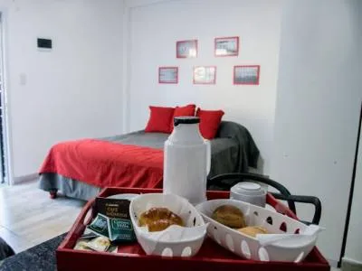 Apart Hotels Aurelia Apart