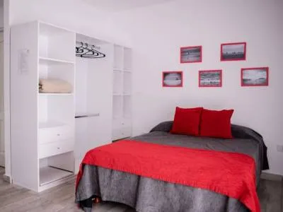 Apart Hotels Aurelia Apart