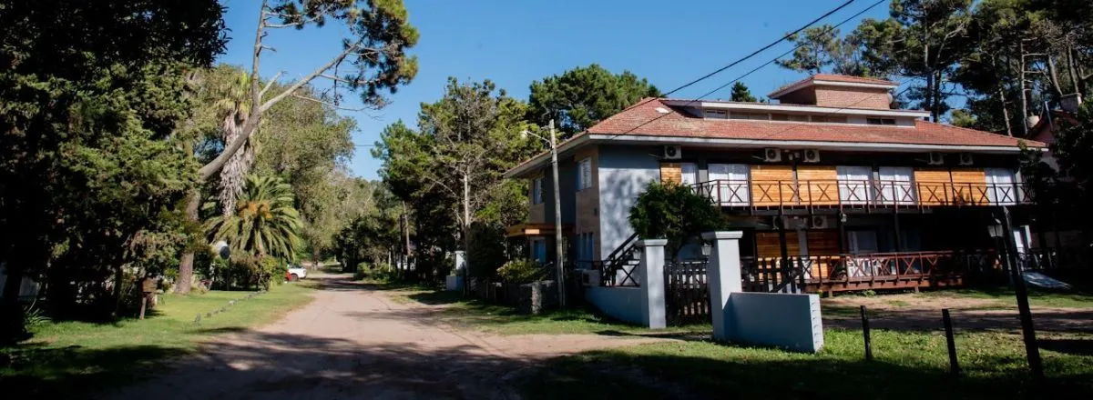 Apart Hotels Aurelia Apart