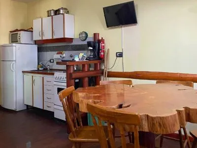 Cabañas Cabañas Los Cuatro Vientos