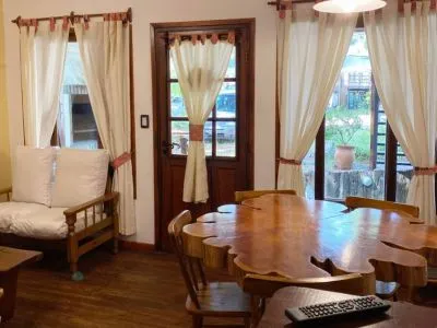 Cabañas Cabañas Los Cuatro Vientos