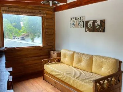 Cabañas Cabañas Los Cuatro Vientos