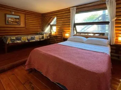 Cabañas Cabañas Los Cuatro Vientos