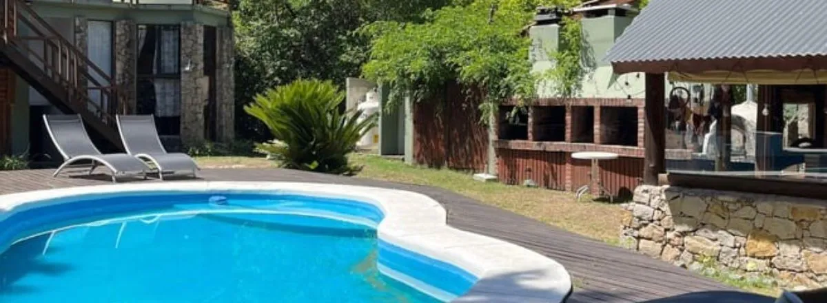 Cabañas Cabañas Los Cuatro Vientos