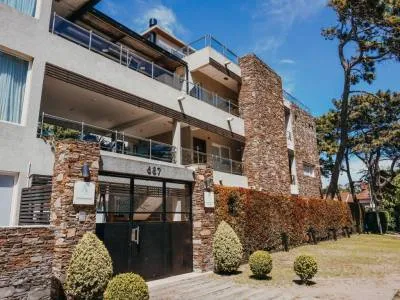 Apart Hoteles Aqualina Suites