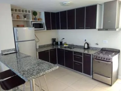 Apart Hoteles Aqualina Suites