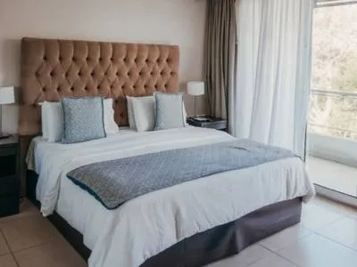 Apart Hoteles Aqualina Suites