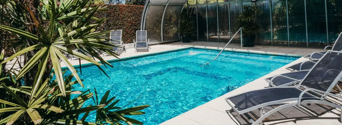 Apart Hoteles Aqualina Suites