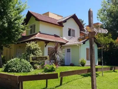 Dúplex Mare Blu Apartments  in  Las Gaviotas