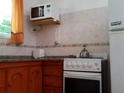 Apartments Dúplex Mare Blu