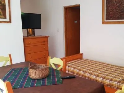 Apartments Dúplex Mare Blu