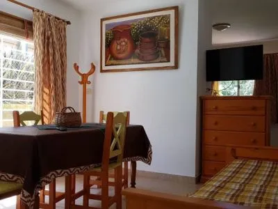 Apartments Dúplex Mare Blu