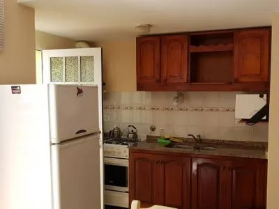 Apartments Dúplex Mare Blu