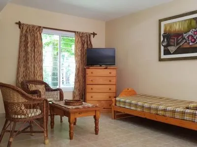 Apartments Dúplex Mare Blu