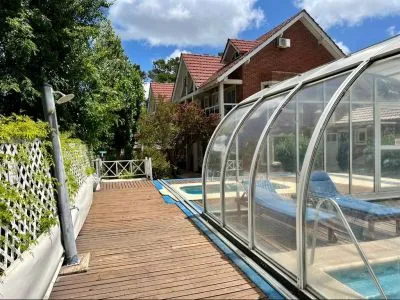 Apart Hoteles 3 estrellas Apart & Hotel Neptuno