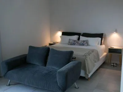 Be Mas Apartamentos Departamentos  en  Valeria del Mar